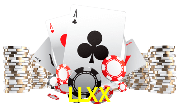 Jogue jogos de pôquer em LLXX