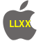 Aplicativo LLXX para iOS