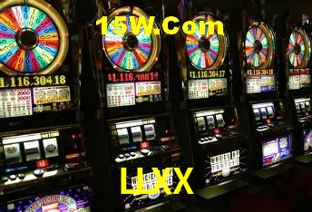 Sinta a adrenalina dos jogos de cassino com LLXX