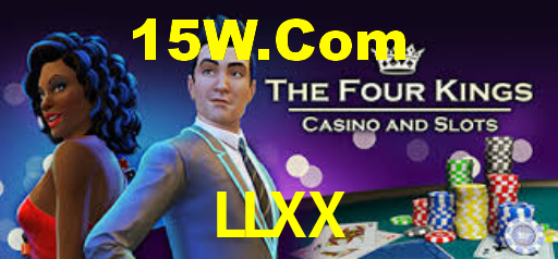 Welcome Bonus LLXX