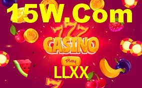 Slot Games LLXX