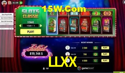 Promoção Relâmpago LLXX