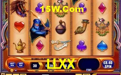 LLXX Bet