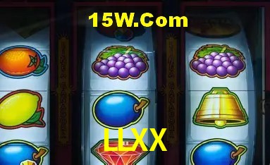 Provedores de Jogos LLXX