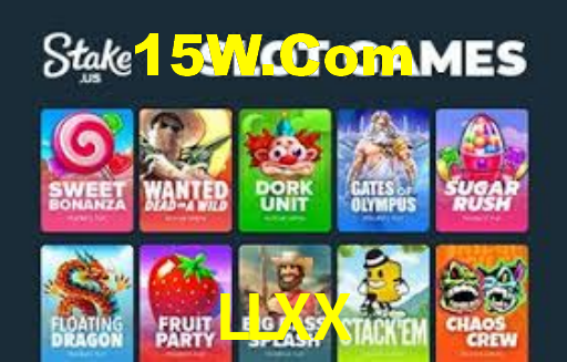 Live Casino LLXX